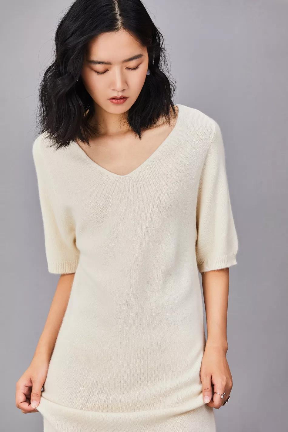 一周高级感穿搭模板,一周高级感穿搭