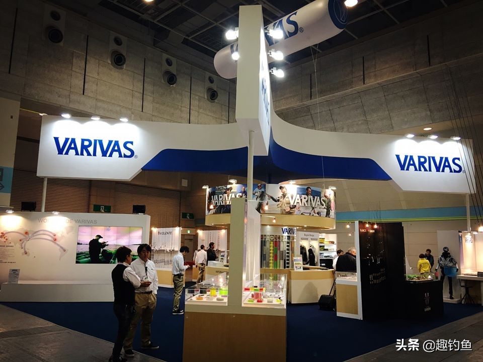 日本品牌钓鱼装备推荐一下,日本钓鱼装备大全