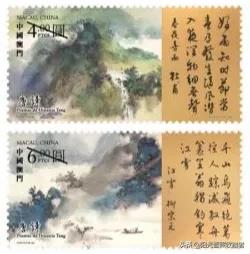 它2008年发行，现值3800元。邮票使用这招为啥不管用？