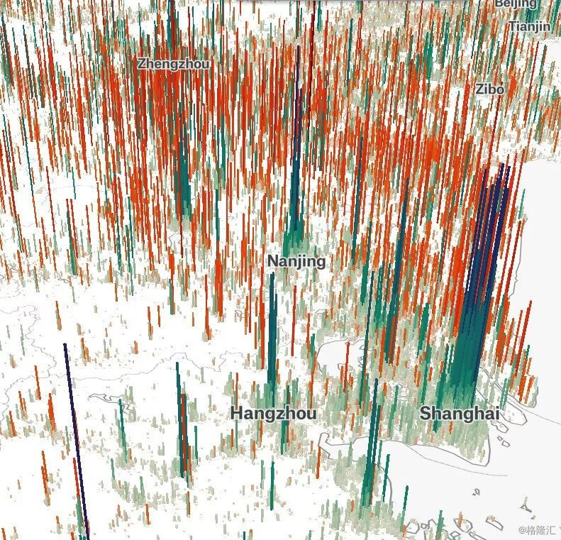 300万人口城市房价,中国的人口出生率和房价