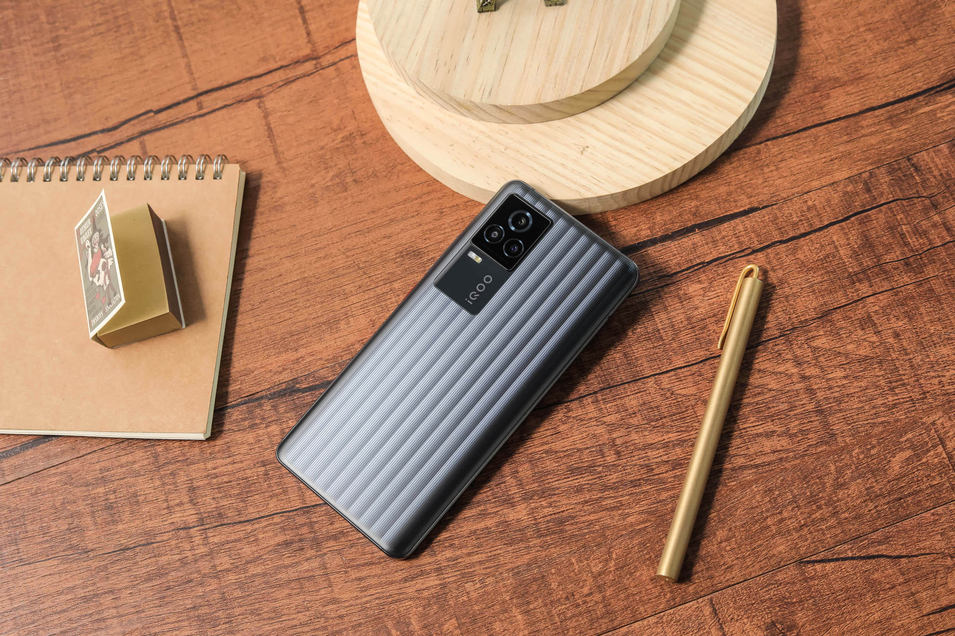 iqoo7整体感受,iqoo7真实使用感受