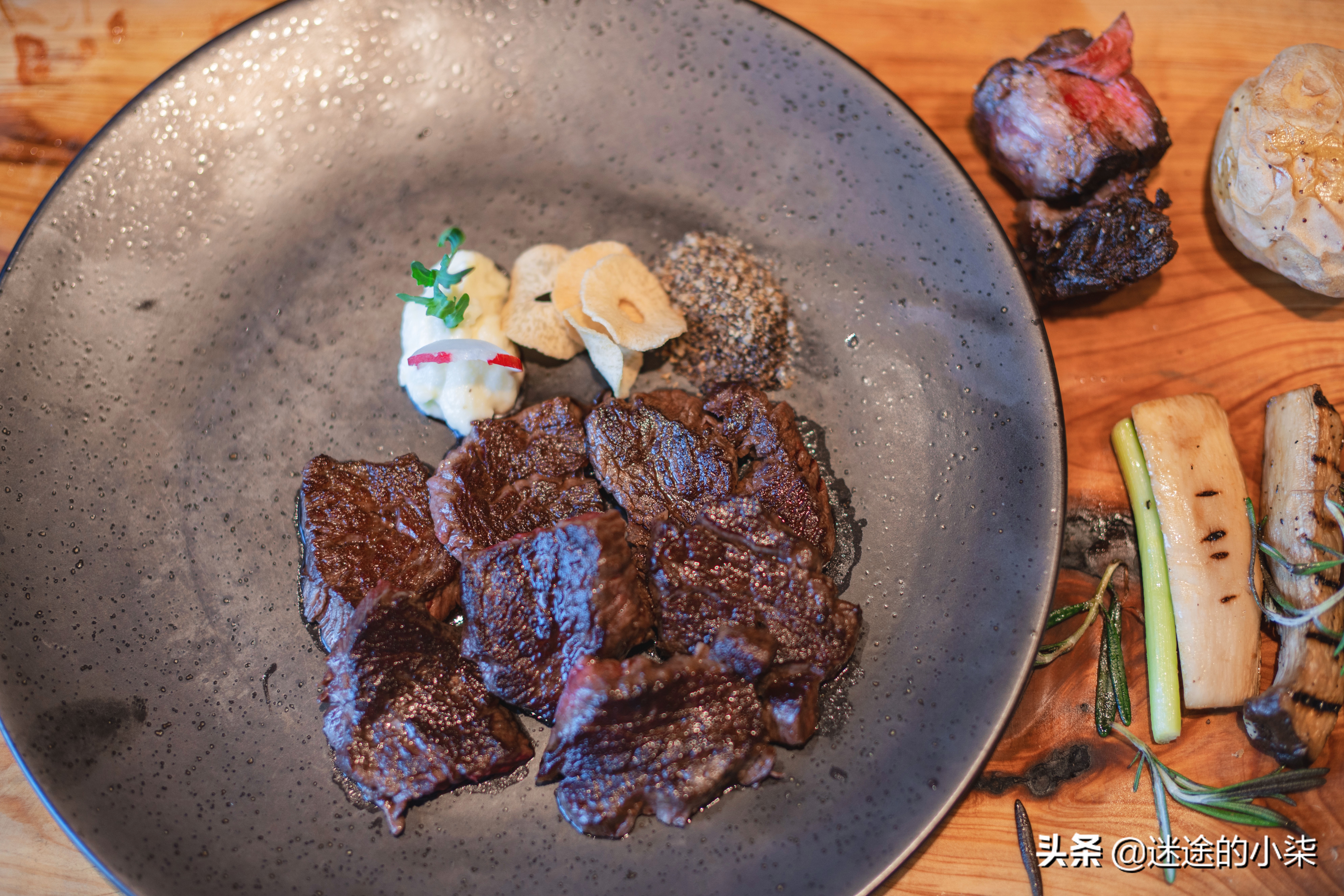 重庆哪家牛排最好吃,重庆惠灵顿牛排