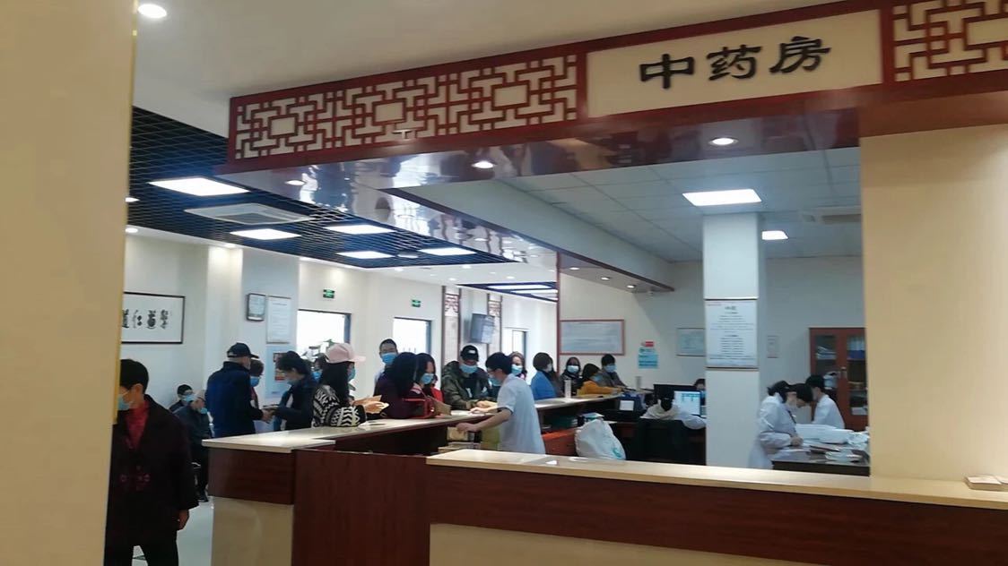 关爱健康中医义诊,名医名家走基层送健康义诊活动