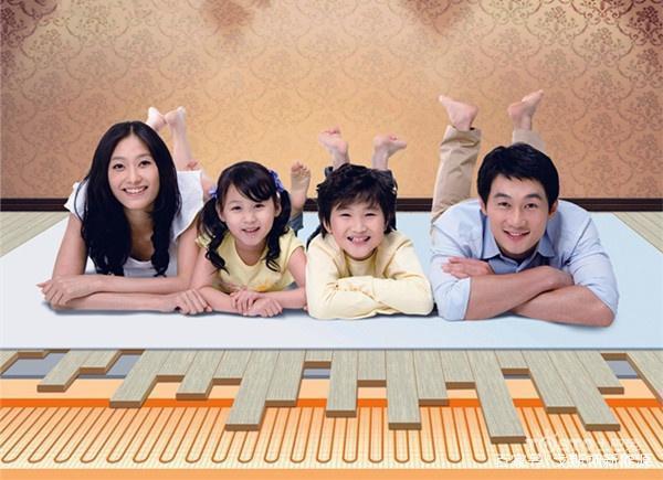电地暖用什么材料最好最安全,电地暖不安全
