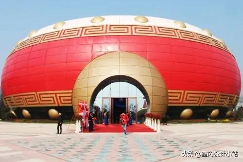 许家印恒大足球场最新效果图,许家印设计的恒大新球场