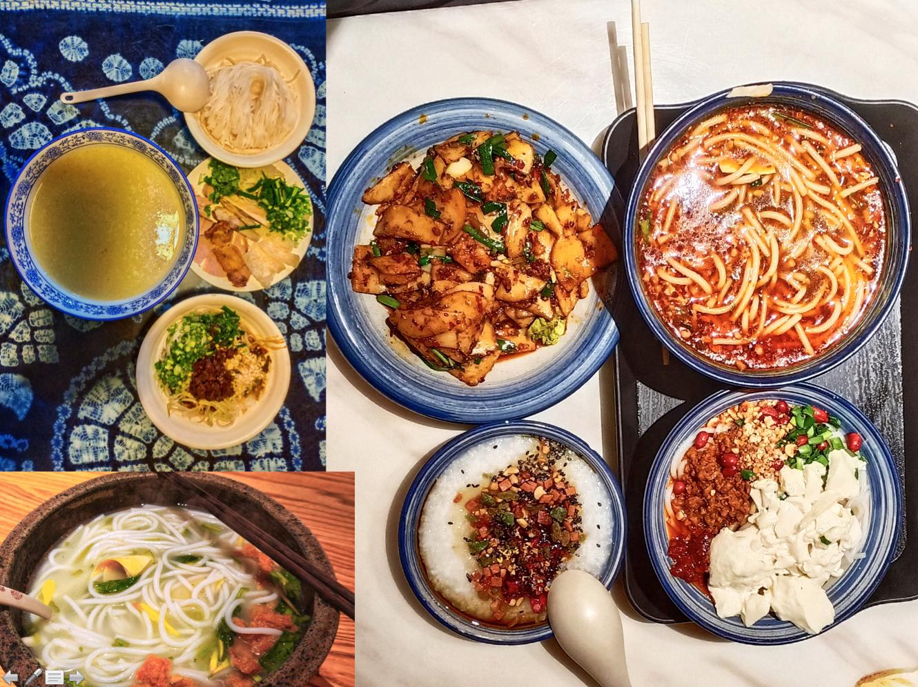 秋季川西摄影自驾游,川西七日自驾游攻略自由行