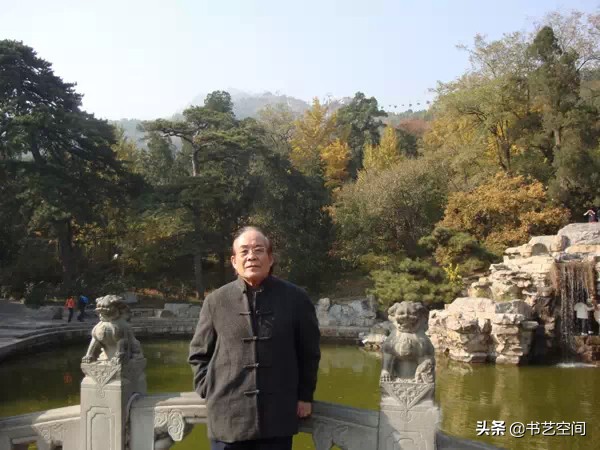 80个硬笔书法欣赏,现代80位书法名家作品欣赏