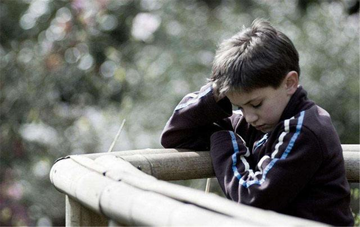 怎么管教三岁不听话的孩子,可怕的三岁小孩