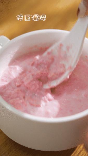 蛋糕怎么做的又简单又好吃微波炉,微波炉做蛋糕10分钟需要多大温度