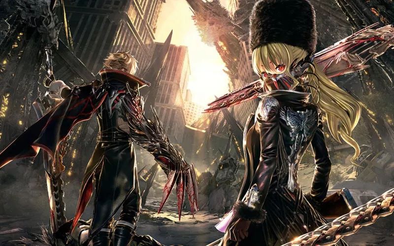 咸鱼翻身的吸血鬼，是所有怪物的榜样