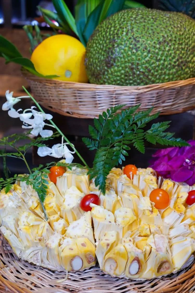 上海浦东香格里拉吃饭,魔都浦东吃喝