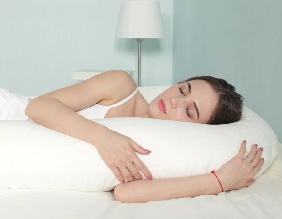 拿下孕妇枕5连冠背后,这个3胎孕妈用了20年圆梦|新匠人学院