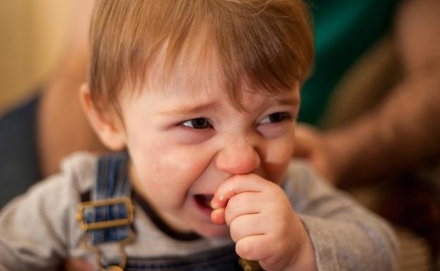新手爸妈没空教孩子的尴尬,家长对孩子没耐心怎么办