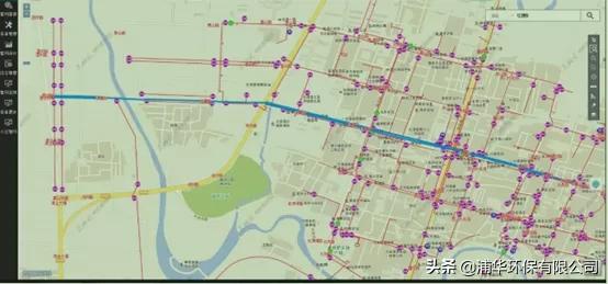 浦华科技苏州,浦华水务