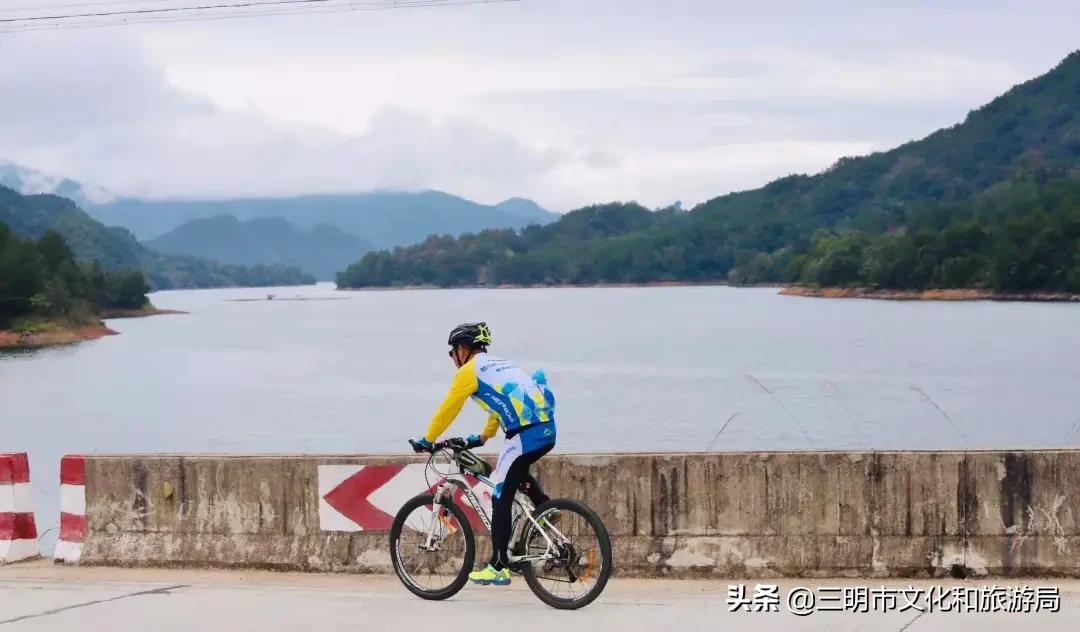 第七届泰宁骑游大会,第六届泰宁骑游大会