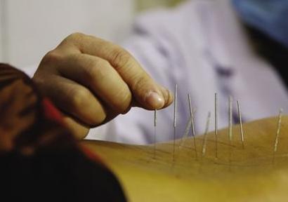 股外侧肌疼痛的治疗方法,治疗肌肉疼痛最好的方法