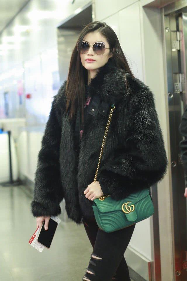 低调有品位的包包,低调有品位的包