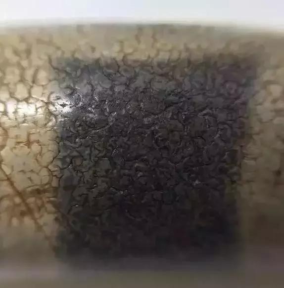 藏传文玩老塑料珠子,文玩老珠