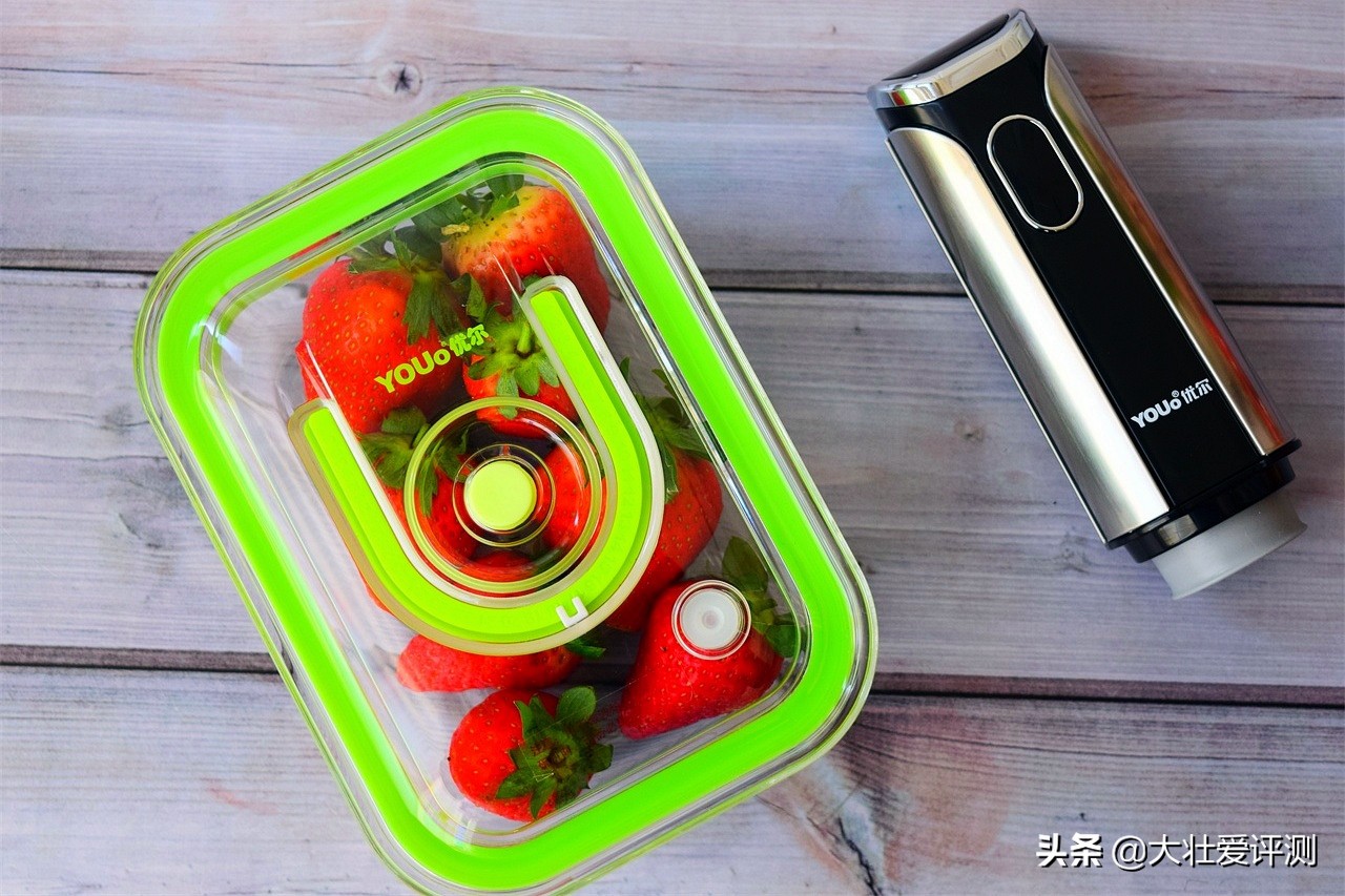 一键真空保鲜机,抽真空保鲜机推荐