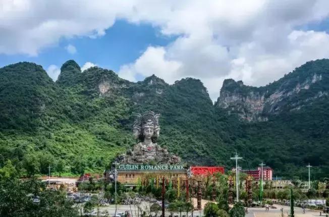 广西桂林恭城有什么风景,桂林恭城小众景点