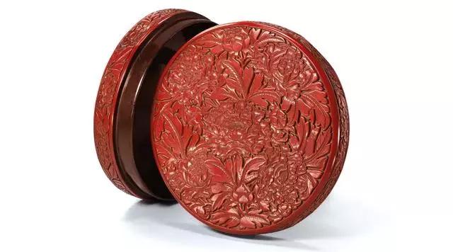 史上最具权威榜单出炉，中国漆器最高成交20强