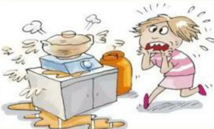 冬春火灾防火知识,冬春季节火灾消防安全提示