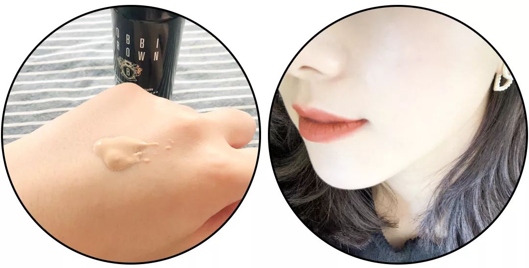 冬天最好用的粉底液排行榜,冬天千万别买的单品