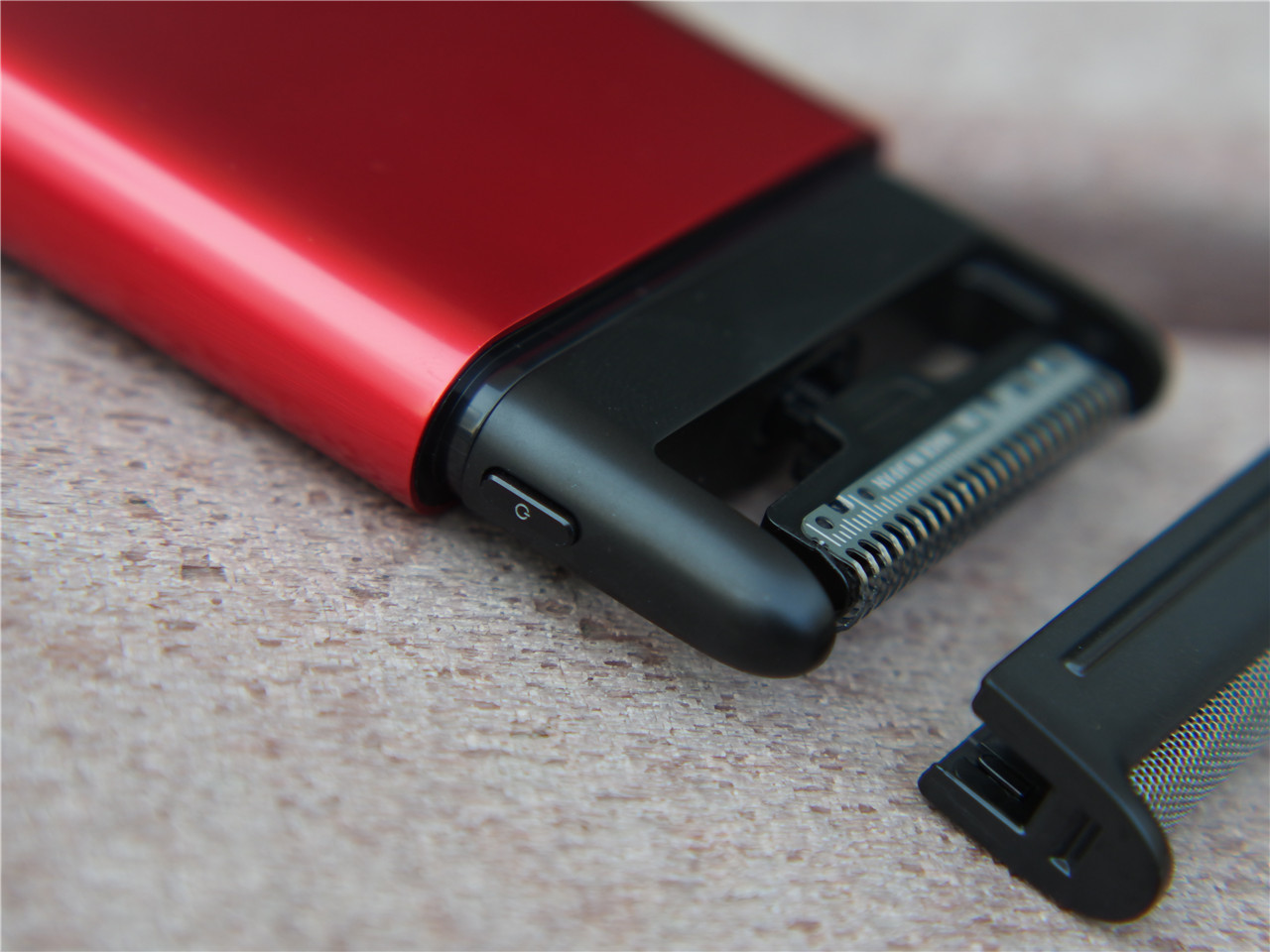 须眉剃须刀变形金刚,须眉剃须刀变形金刚款