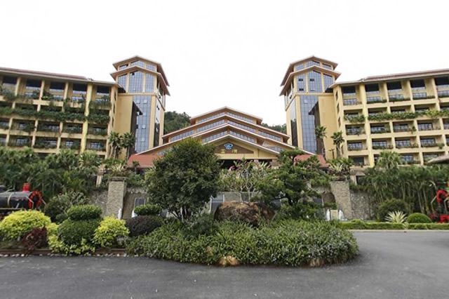 广东省内十大温泉排名最新名单,广东省十大温泉排名最新