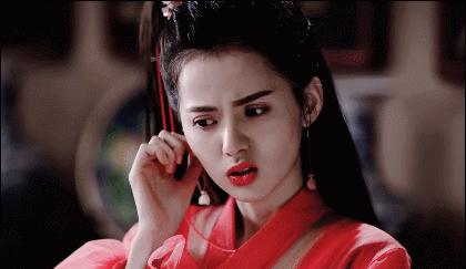 那些惊艳我们的90后古装女神,90后冷门古装女星