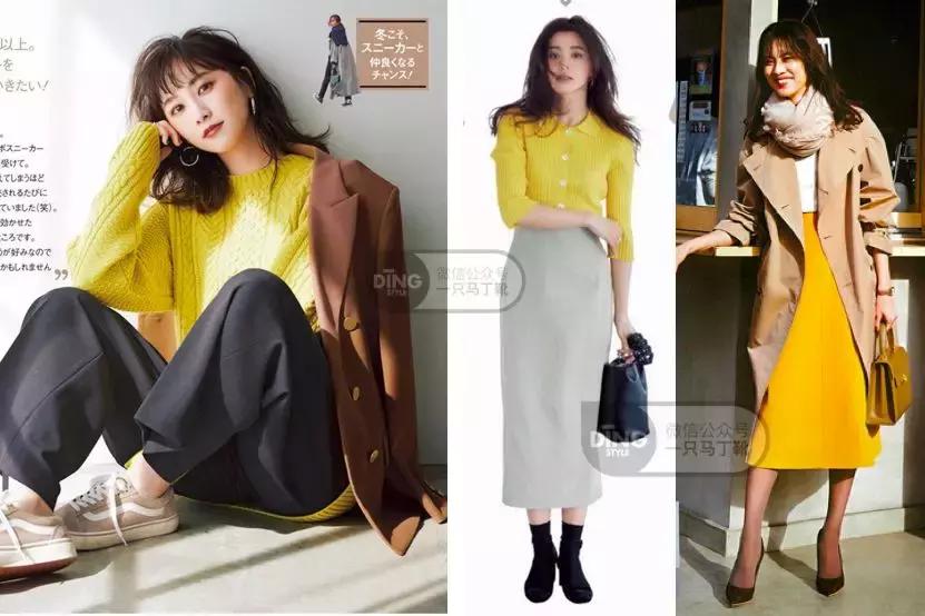 明媚优雅的穿法洋气又甜美,这个春天最时髦的穿法