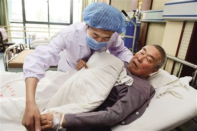 癌症化疗期间的6个注意事项,癌症化疗的时候吃什么最好