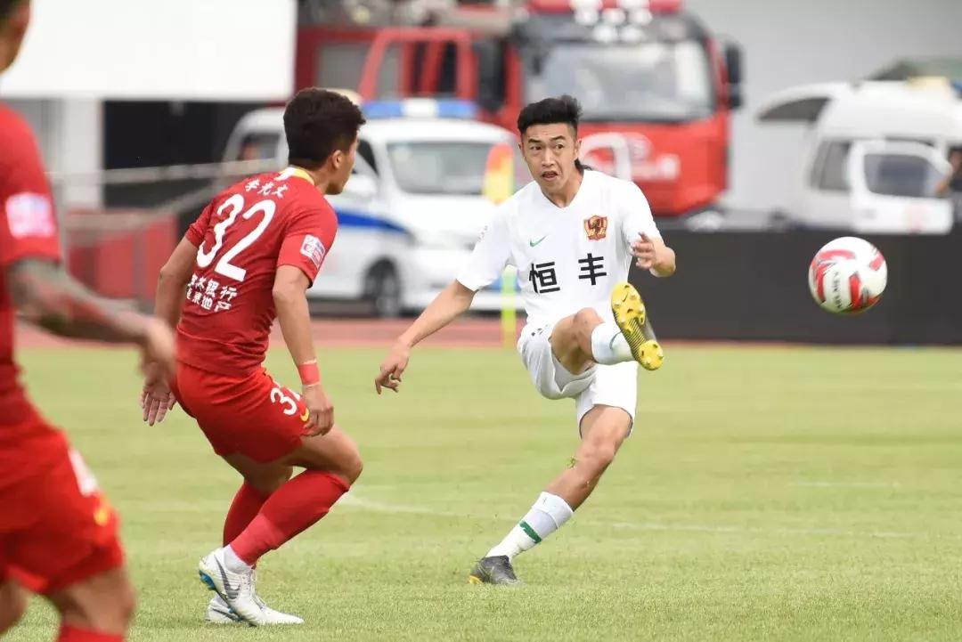 贵州恒丰长春亚泰比赛录像,贵州恒丰足球俱乐部蒋亮