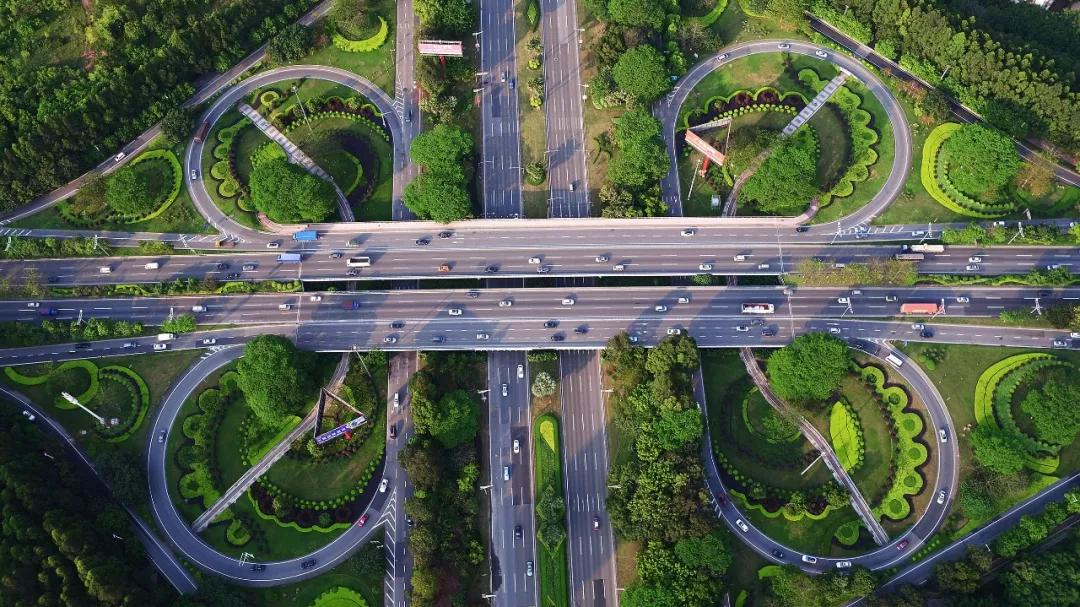 东莞最新交通规划2035,东莞交通规划2035图