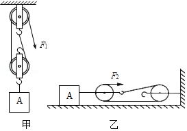 中考物理机械效率及做功专题训练,初中物理机械功的综合题
