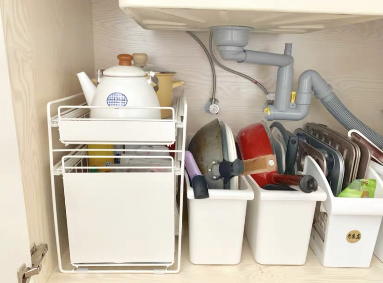 家居实用小物推荐,新家十件物品