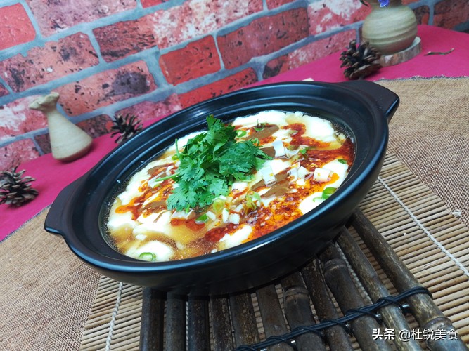 怎么样做豆花才更嫩,做豆花如何能比较嫩滑