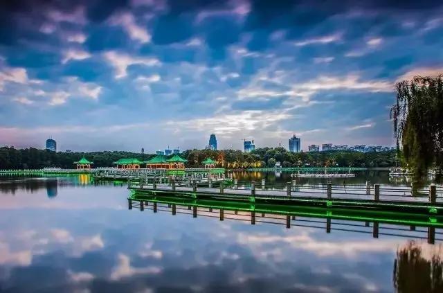 简单介绍一下关于武汉,你真的了解武汉吗