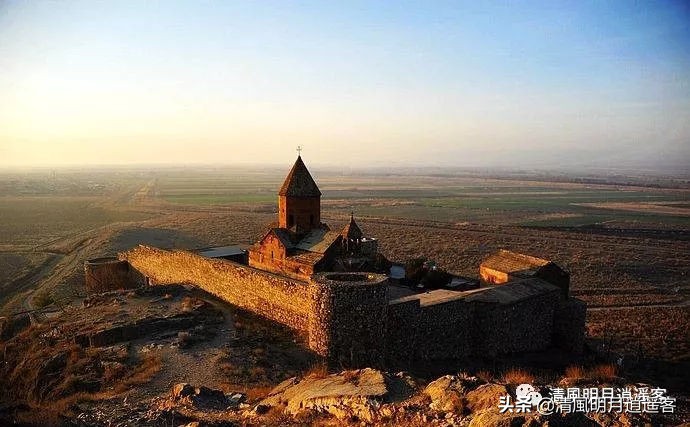 古代传教士对中国文化的影响,西方传教士在中国古代始末