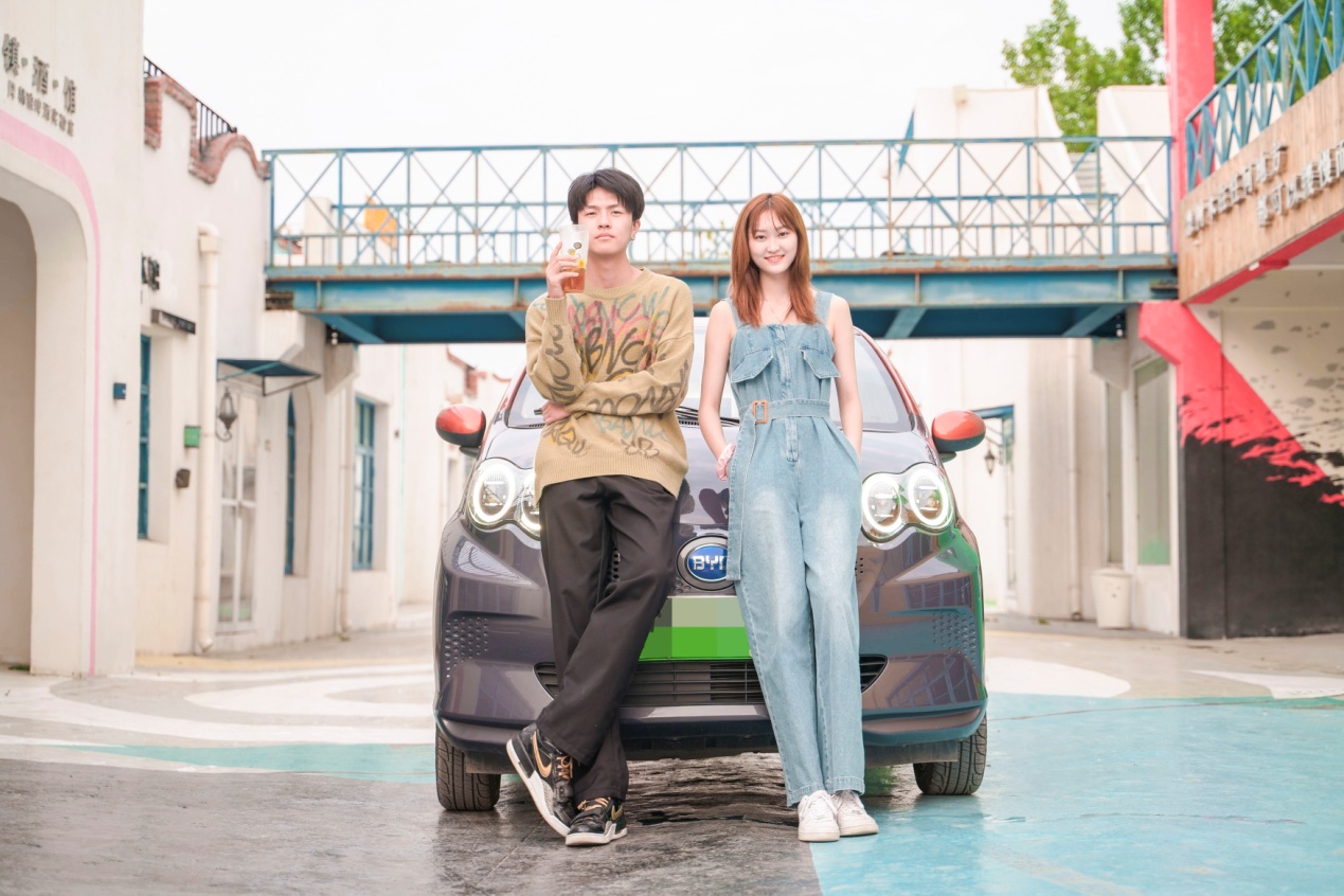 年轻不玩俗的，另类才是终极追求