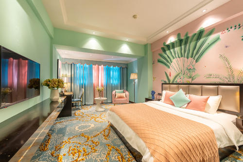 深圳罗湖鹏城花园,深圳鹏城花园图片