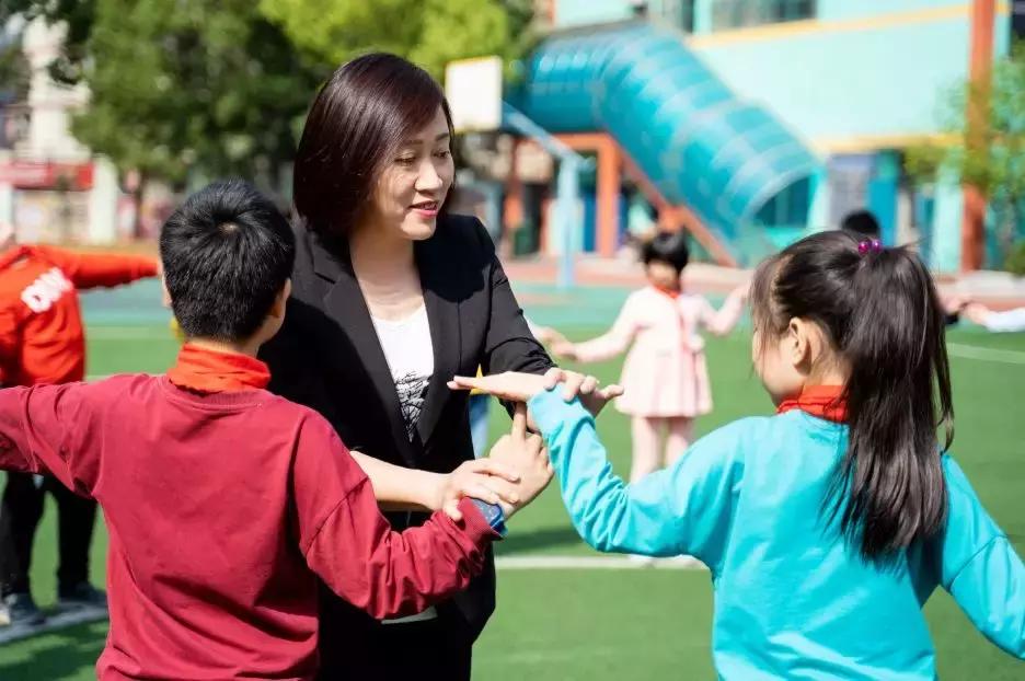 汉阳晴川实验小学,武汉社科院附属晴川实验小学