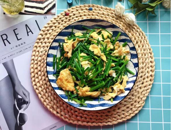 天然的清肠菜隔三差五吃一盘,什么菜是脂肪克星