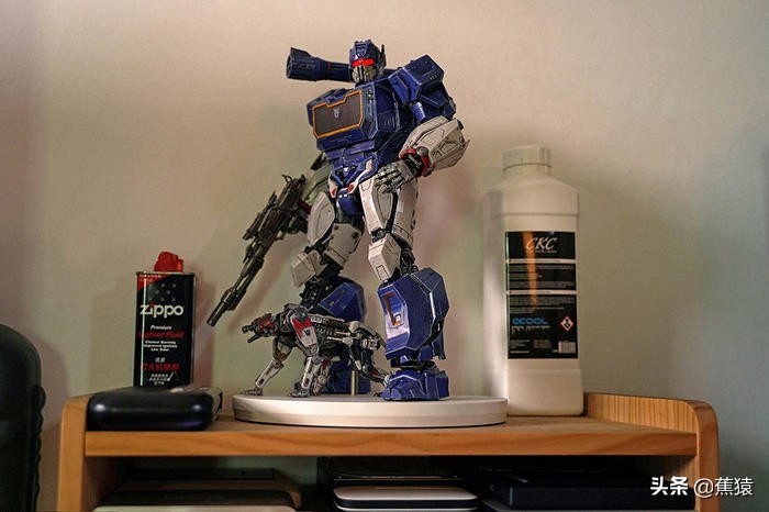 大半年的桌面折腾记录，桌面3.0SHOW