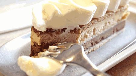 慕斯总是做不好,慕斯表面不光滑怎么办