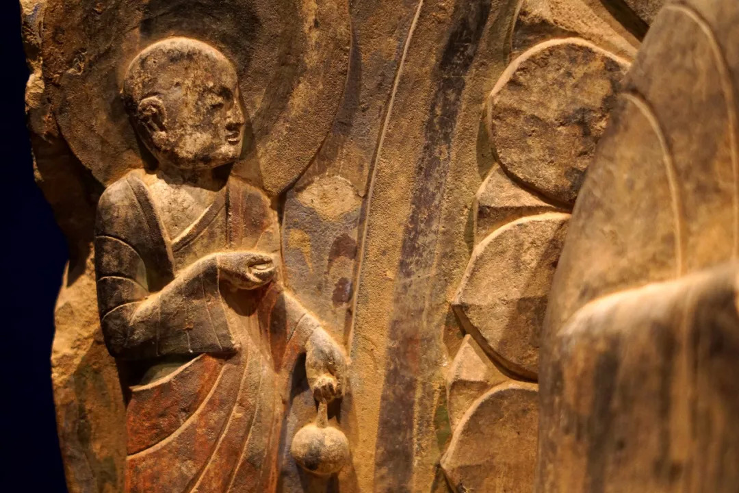 印度佛造像欣赏,麦积山石窟佛造像欣赏