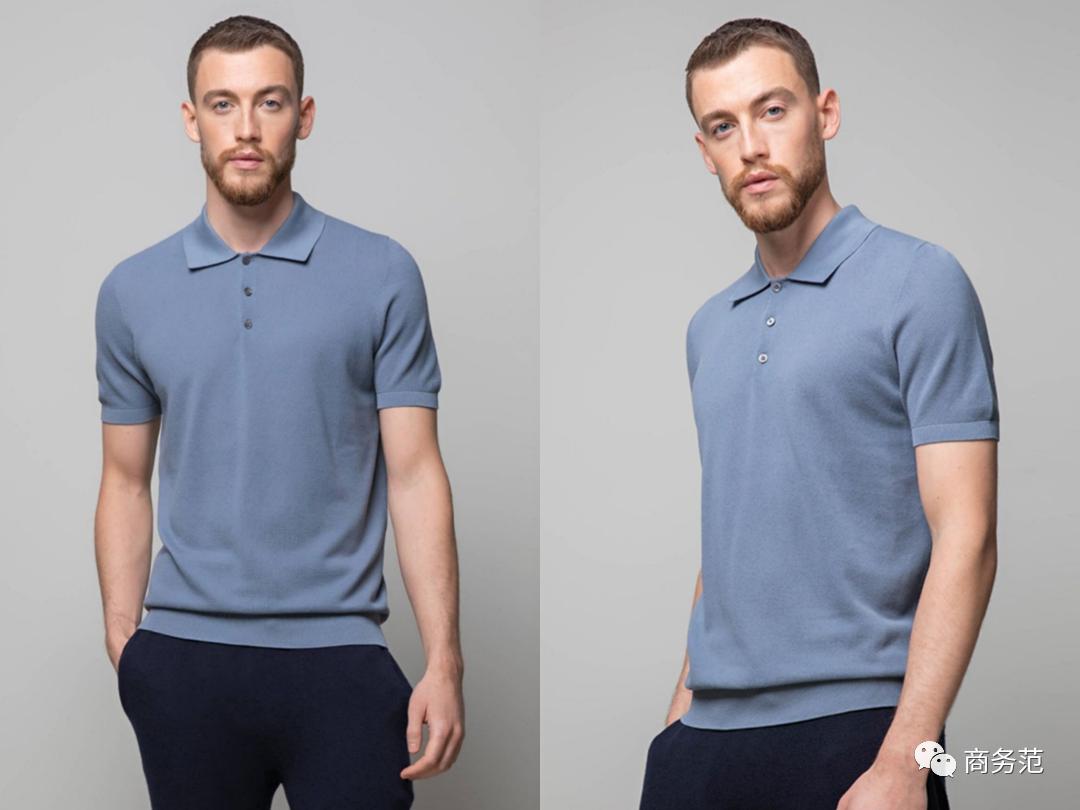 男士如何穿好针织衫,男人针织衫怎么穿更有高级感