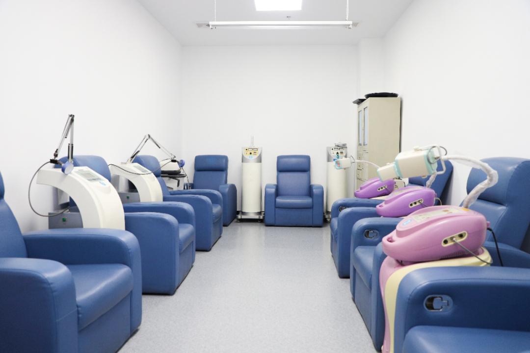 重塑新装|南京仁品换新颜全新环境为服务耳鼻喉患者而来