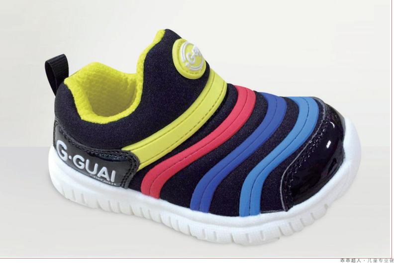 专家教你如何选鞋子,儿童选什么样的鞋对脚型好