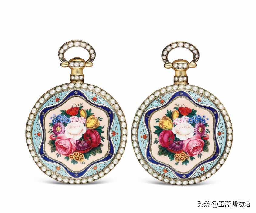 古董怀表最有价值的值多少钱,史上最高拍卖价视频